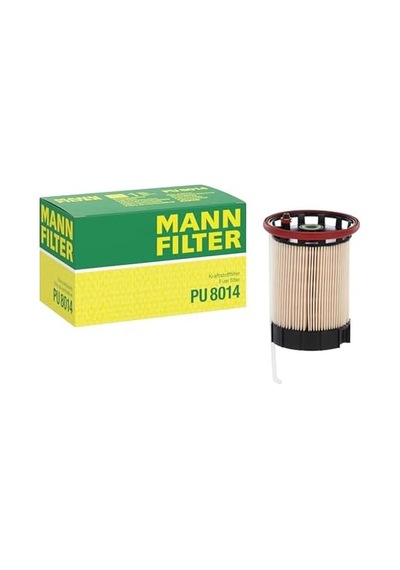 Yakıt Filtresi Pu 8014 Vw Group
