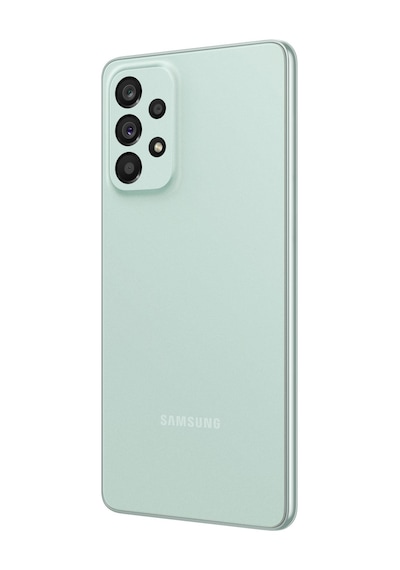 Samsung Galaxy A73 5G 8 GB 128 GB (Samsung Türkiye Garantili)