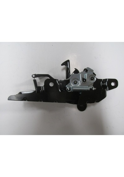 Toyota Hilux Pick Up Ln145 D4d 02/05 Kaput Ki Li Di Tyg