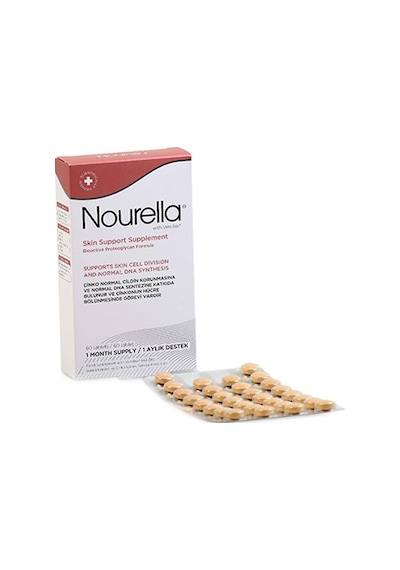 Nourell Vercilex 60 Tablet