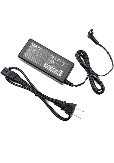Motorola Pa-1300-8m02 12v 2.5a 30w Ac Adaptör Toughbook Nvg510, Nvg589, Nvg599, 2210, 2247 Modem