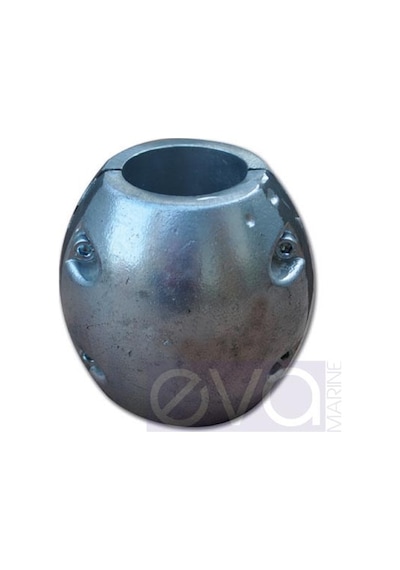 Sealux Şaft Tutyası Tekne Yat için 75 MM