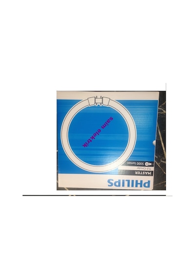 Philips 60W/840 T5 Simit Floresan