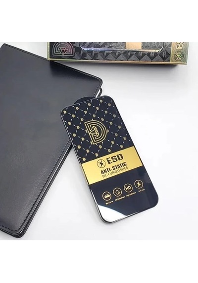 Tonex Sam Galaxy A35 Uyumlu G14 Anti Statik 9h Premium Temperli E
