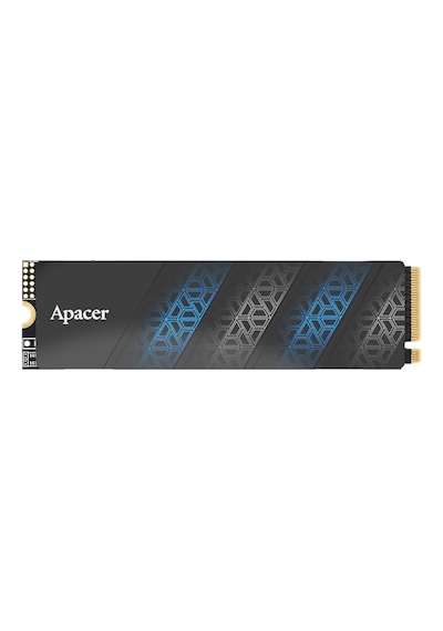 Apacer Ap2tbas2280p4upro-1 2tb 3500/3000mb/s M.2 2280 Pcıe 3.0 Nvme Ssd