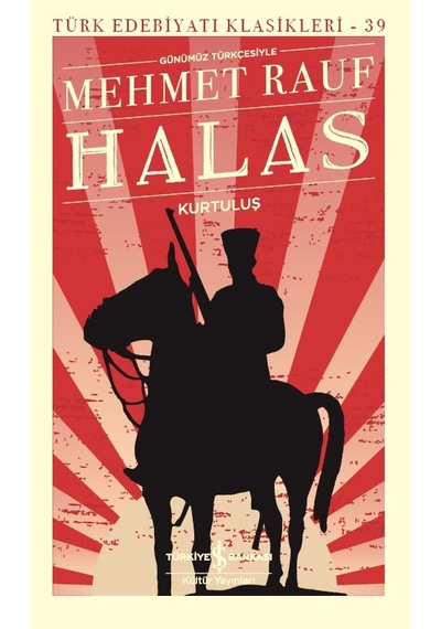 Halas – Kurtuluş