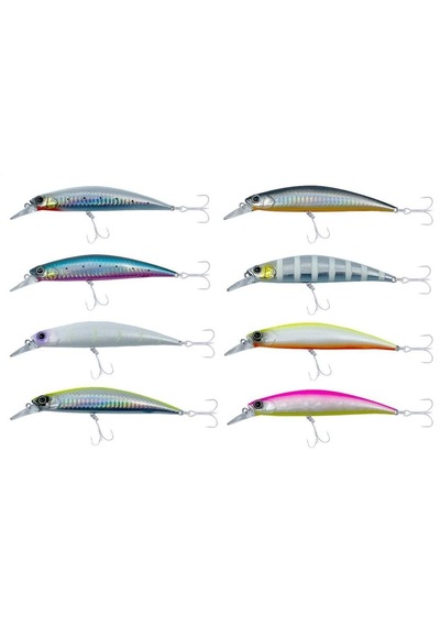 Kendo Bt Minnow 95 S 15.7 Gr Suni Yem (508361940)
