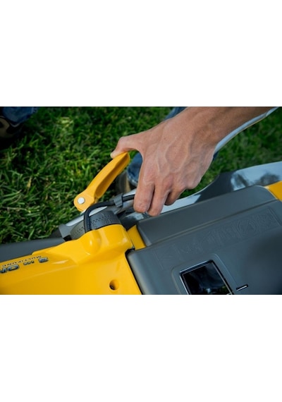 Stiga Combi 44 E Elektrikli Çim Biçme Makinesi