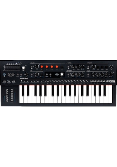 Arturia MiniFreak
