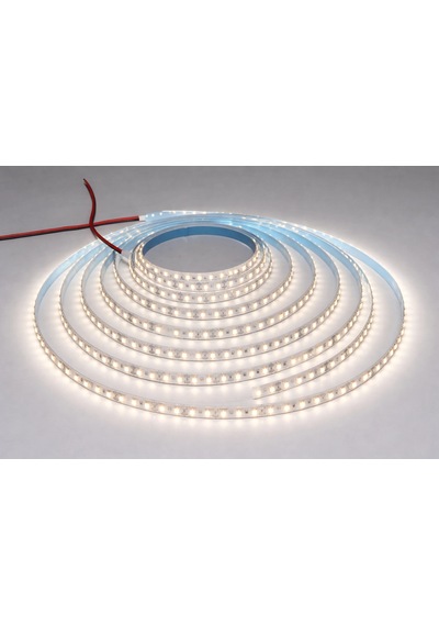 1 Adet 5 Metre Cata Ct 4486 İç Mekan 12v 10 Çipli Şerit Led 4000k