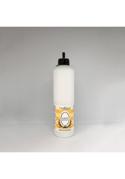Cadence Glazing Medium 750Ml Glaze Medium