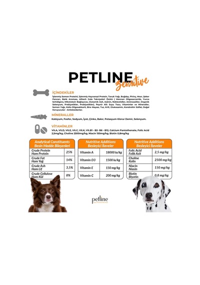 Tr Sensitive Skin & Coat Kuru Köpek Maması, Deri Ve Tüy Hassasiyeti Olan, Yetişkin Köpekler İçin, Tahılsız, Som