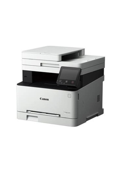 Canon Mf664cdw Fotokopi,tarayıcı Wi-fi Renkli Laze Kdo Diğer