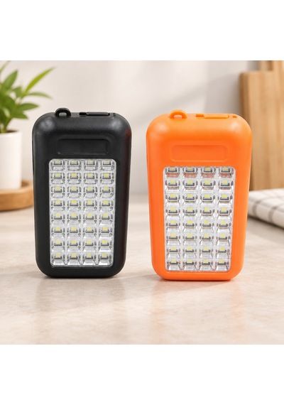 Güneş Enerjili Powerbank 1 Adet Diğer