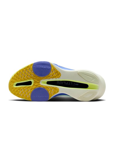 Nike Air Zoom Alphafly Next %3 Profesyonel Erkek Koşu Ayakkabısı-sportxstore Yeşil