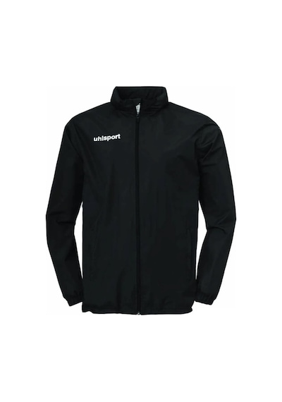 UHLSPORT ERKEK YAĞMURLUK Siyah