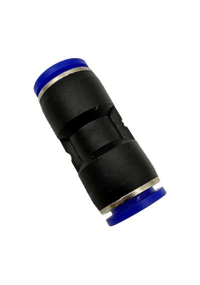 Pnömatik Düz Nipel 3mm