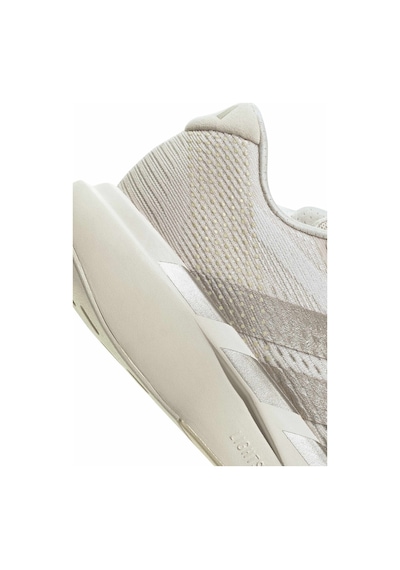 Adidas Adizero Evo W Bej Kadın Koşu Ayakkabısı 000000000102715595