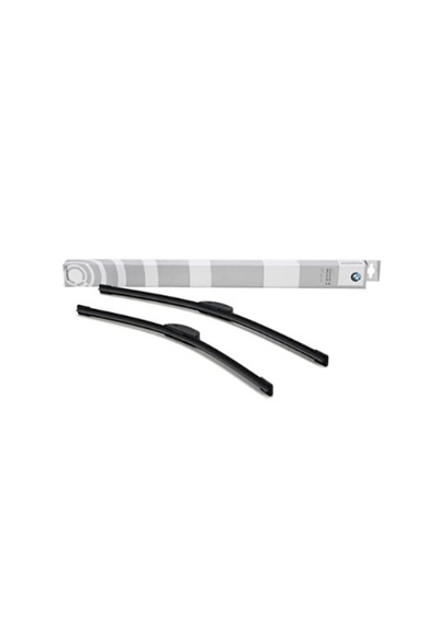 Bmw E46 Ön Silecek Süpürgesi Seti 61612458347 . Set