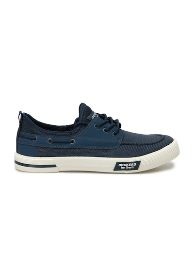Dockers By Gerli 238548 5fx Lacivert Erkek Marin Ayakkabı 000000000101946068 Lacivert