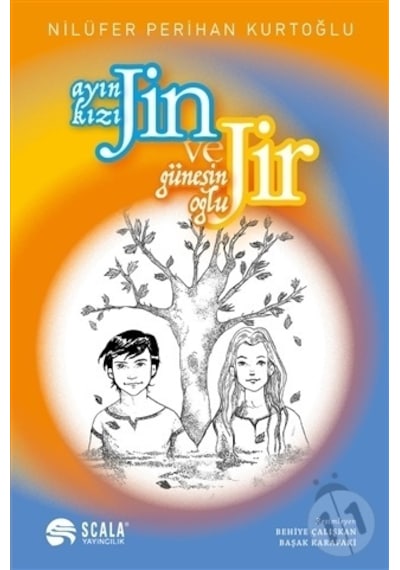 Jin ve Jir
