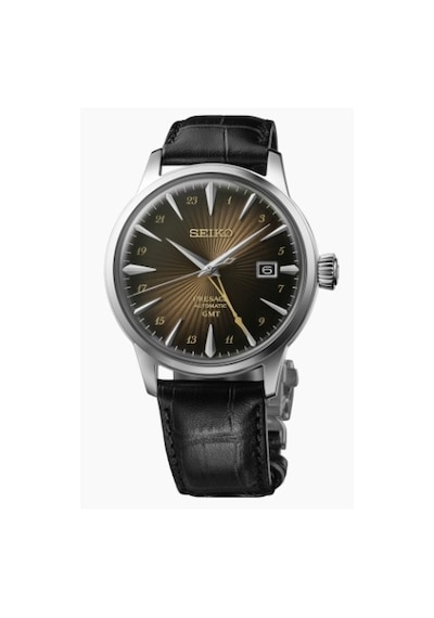 Seiko Ssk039j Presage Erkek Kol Saati Çok Renkli