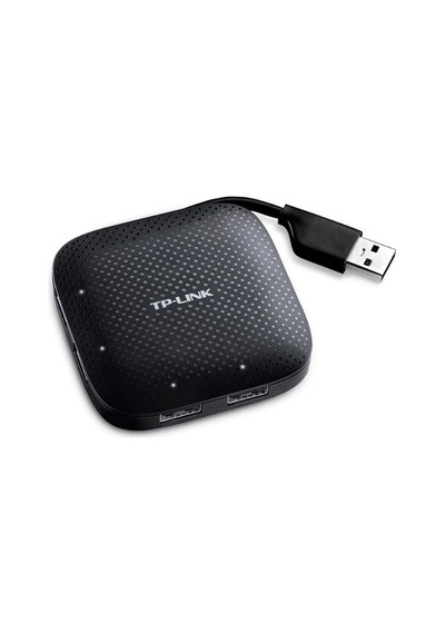 Tp-Link Uh400 USB 3.0 4-Port Hub