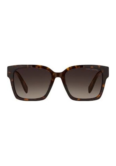 Marc Jacobs Güneş Gözlüğü Marc 814/s 53 086 Ha Kahverengi