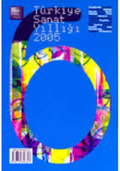 Türkiye Sanat Yıllığı 2005