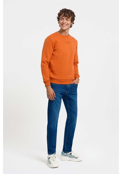 Loft Erkek Sweatshirt Lf2034268