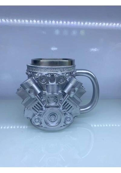 V8 Çelik Kupa V8 Çelik Kupa