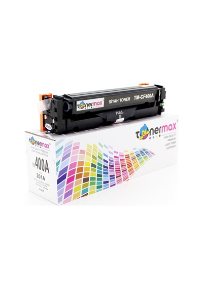 Hp Cf400A Uyumlu Toner/ Hp M277 Uyumlu Toneri