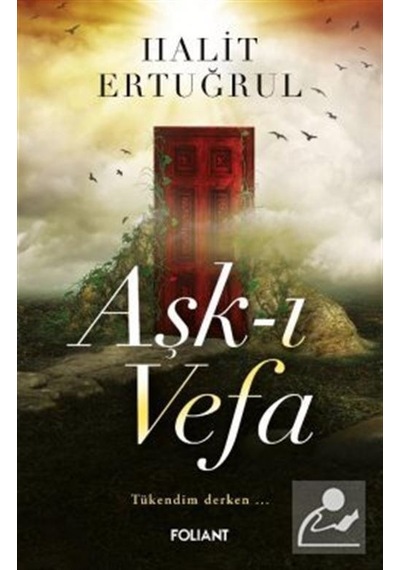 Mercankitap- Aşk-I Vefa / Halit Ertuğrul