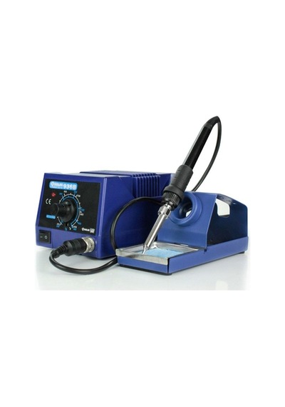 Sunline 936b Analog Isı Kontrollü İstasyon Havya