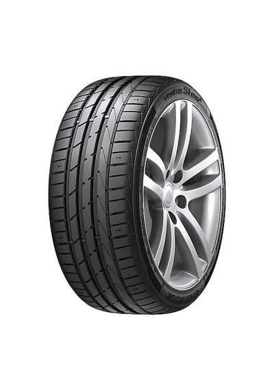 Hankook 245/45R19 98Y Ventus S1 Evo2 K117B Yaz Lastiği - 2025