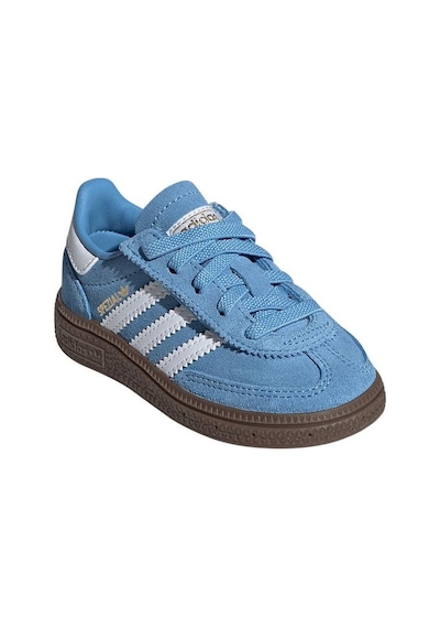 Adidas Bebek Mavi Sneaker Handball Spezıal Cf El I Jı2900 Mavi