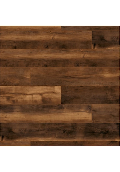 Evdema Exclusive Laguna Oak Geniş 8 Mm Derzli Laminat Parke Vtlp.k411