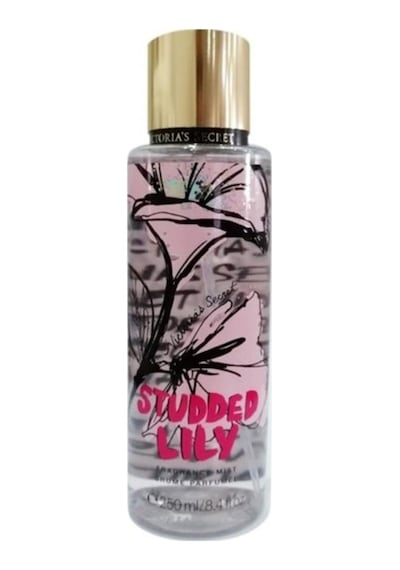 Victoria's Secret Studded Lily Body Mist 250 ML