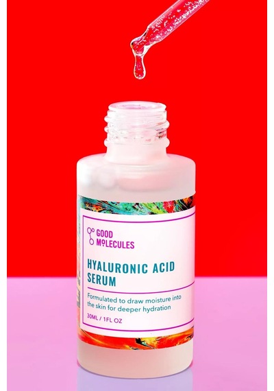 Good Molecules Hyaluronic Acid Yüz Serumu 75ml