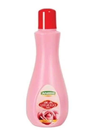 215 Ml Doğal Gül Suyu