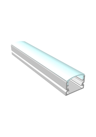 Mutfak Dolabı Ve Tezgah Üstü Sıva Üstü Led Bar 24v 4000k 150 Cm