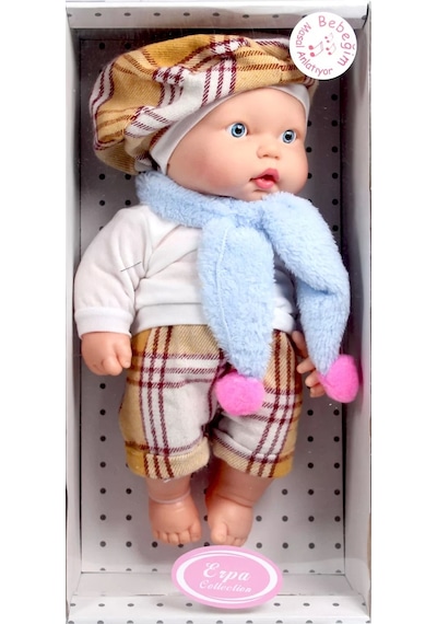 Masal Anlatan Koleksiyon Et Bebek 661464