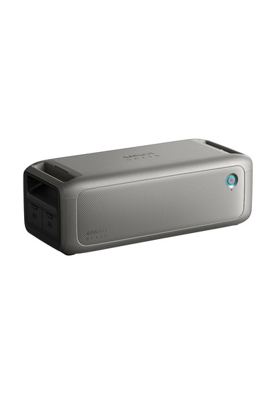 Anker Solix F3000 Harici Batarya 3072wh-a1782