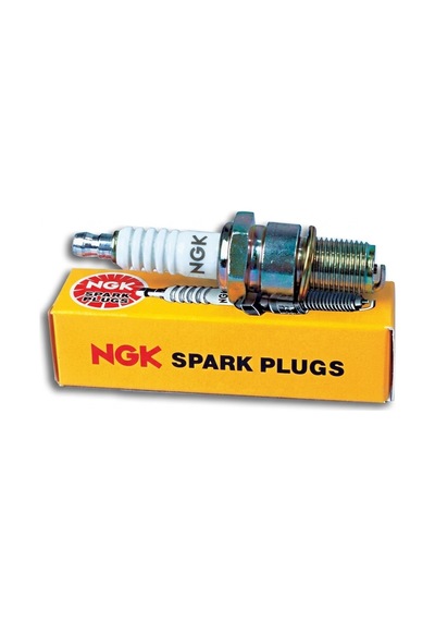 Ngk Buji Dcpr7e 3932 Mercury/johnson/evinrude Dıştan Takma Deniz Motoru Nikel Buji - Outboard Nickel Spark Plug