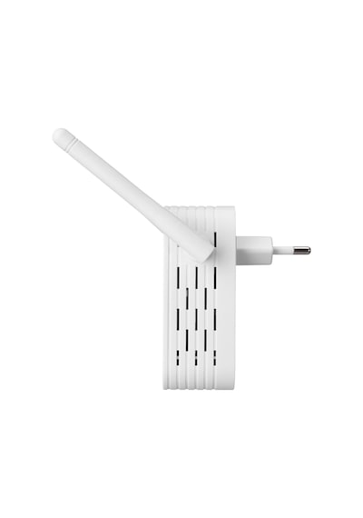 Everest Ewr-n302, 300mbps, 2,4ghz, Wps Butonu, 1port Lan/wan, Menzil Genişletici