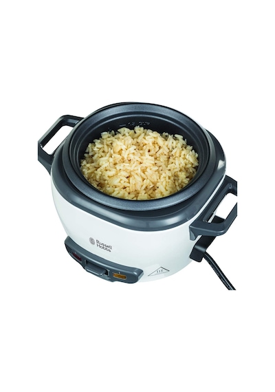 Russell Hobbs 27020-56 Mini Pirinç Pişirme Makinesi 0.4 L 200 W