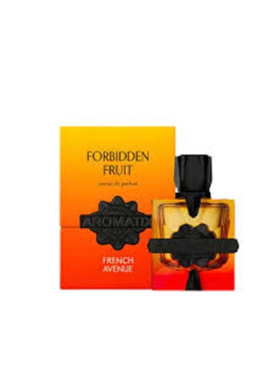 French Avenue Forbidden Fruit Perfume Extract 100 ML
