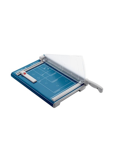 Dahle 560 A4 Korumalı Kollu Giyotin