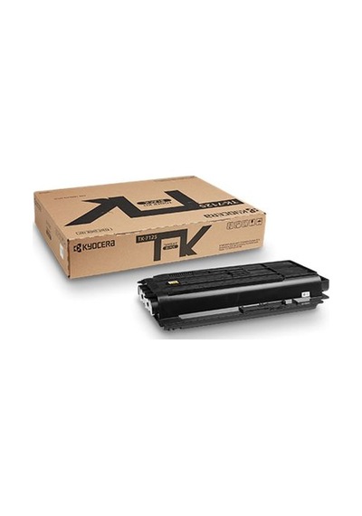 Kyocera Tk-7125 Siyah Fotokopi Toneri 3212I