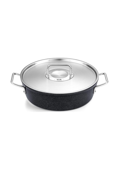 Fissler Adamant 3 Parça Tencere Seti Diğer
